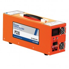 Powervamp Ps30 28V Aircraft Power Supply